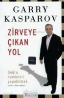 Zirveye Çıkan Yol