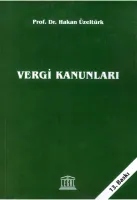 Vergi Kanunları