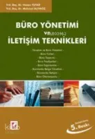 Büro Yönetimi ve İletişim Teknikleri (5. Baskı)