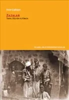 Zazalar : Tarih Kültür ve Kimlik