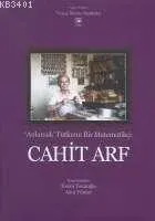 Cahit Arf