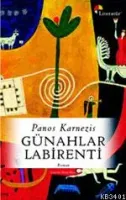 GÜNAHLAR LABİRENTİ
