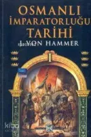 Osmanlı İmparatorluğu Tarihi (3 Cilt-kutulu)