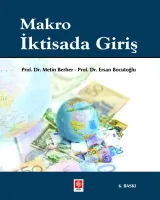 Makro İktisada giriş / Metin Berber