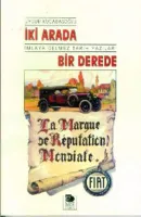 İki Arada Bir Derede
