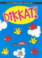 Dikkat 1