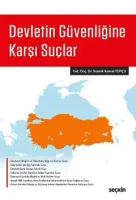 Devletin Güvenliğine Karşı Suçlar