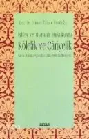 Kölelik ve Cariyelik