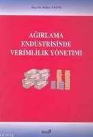Ağırlama Endüstrisinde Verimlilik Yönetimi
