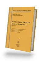Fikir ve Sanat Eserleri Hukuku Dersleri - I - 2. Bası