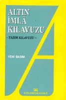 Altın İmla Kılavuzu Yazım Kılavuzu