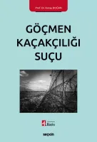 Göçmen Kaçakçılığı Suçu