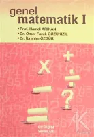 Genel Matematik 1
