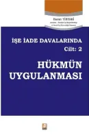 Hükmün Uygulanması