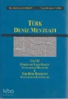 Türk Deniz Hukuku Mevzuat 2.Cilt
