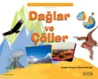 Çocuk ve Bilim 5 - Dağlar ve Çöller