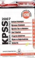 Kpss Egitim Bilimleri Yaprak Testi