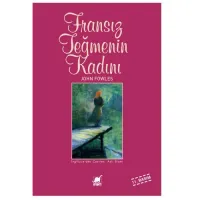 Fransız Teğmenin Kadını