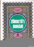 Zübdetü'l Buhari (1.Hamur)