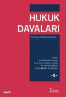 Hukuk Davaları – 5