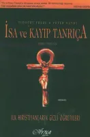 İsa ve Kayıp Tanrıça