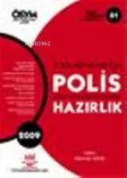 Polis Adayları İçin Polis Meslek Yüksek Okullarına Hazırlık