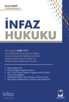 İnfaz Hukuku