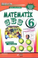 6. Sınıf SBS Matematik