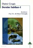 Dersim Fablları I