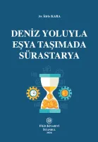 Deniz Yoluyla Eşya Taşımada Sürastarya