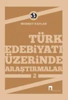 Türk Edebiyatı Üzerinde Araştırmalar 2