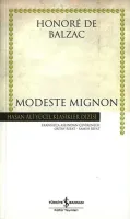 Modeste Mignon