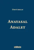 Anayasal Adalet