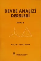 Devre Analizi Dersleri - Kısım 2