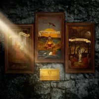 Opeth – Pale Communion LP