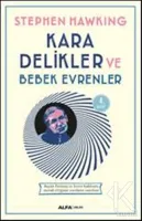 Kara Delikler ve Bebek Evrenler