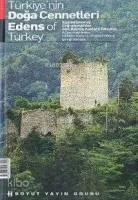 Türkıye'nin Doğa Cennetleri