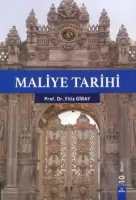Maliye Tarihi 10.baskı