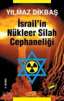 İsrail'in Nükleer Silah Cephaneliği