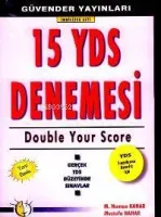 15 Yds Denemesi