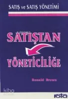 Satıştan Yöneticiliğe