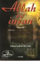 Allah ve İnsan