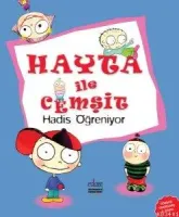 Hayta İle Çemşit Hadis Öğreniyor