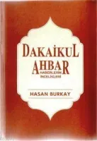Dakaikul Ahbar