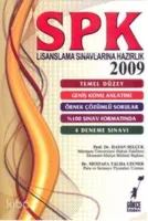 Gökçe Spk Lisanslama Sınavlarına Hazırlık
