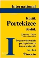 Küçük Portekizce Sözlük