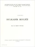 Dulkadir Beyliği
