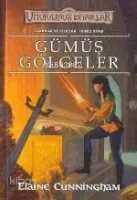 Gümüş Gölgeler