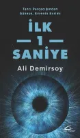 İlk 1 Saniye-Tanrı Parçacığından Güneşe Evrenin Evrimi