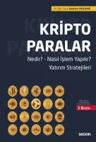 Kripto Paralar Nedir? ¦ Nasıl İşlem Yapılır? ¦ Yatırım Stratejileri